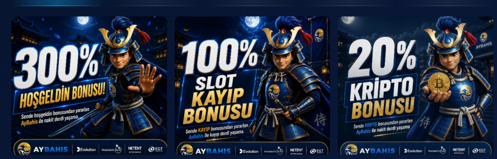Aybahis - Aybahis Giriş 2 Aybahis Giriş